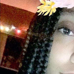 Meet your Posher, Datrice